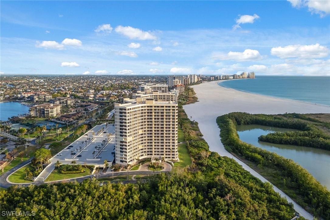 440 Seaview Ct. #1607, Marco Island, FL 34145