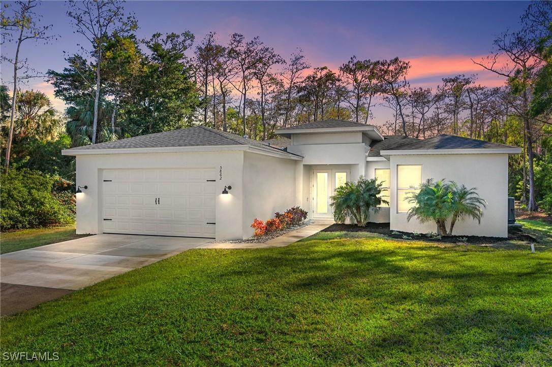 5862 Lancewood Way, Naples, FL 34116