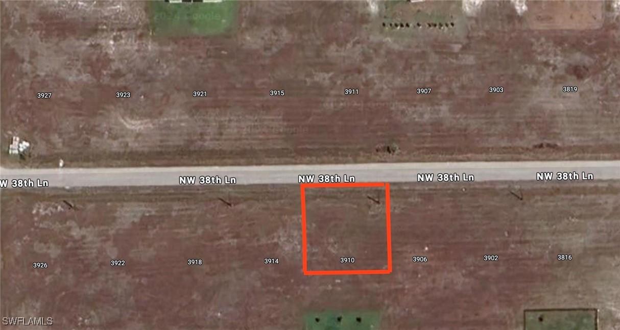 3910 NW 39th St., Cape Coral, FL 33993