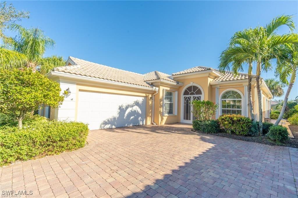 7550 Garibaldi Ct., Naples, FL 34114