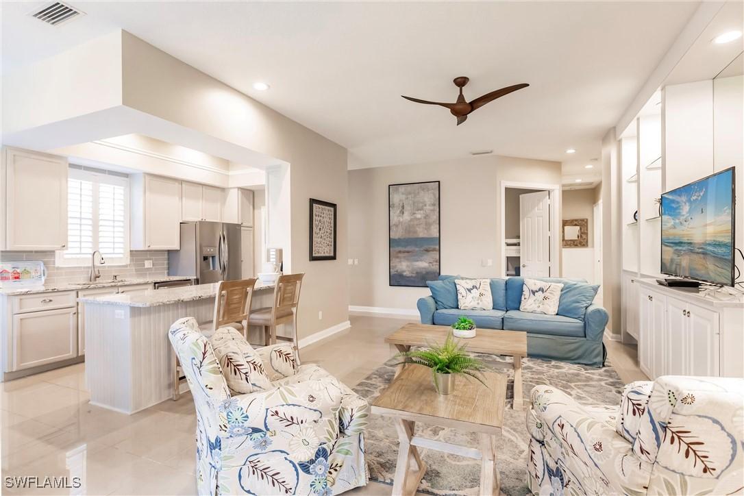 4696 Rio Poco Ct., Naples, FL 34109