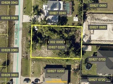 1215 NW 22nd Ave., Cape Coral, FL 33993