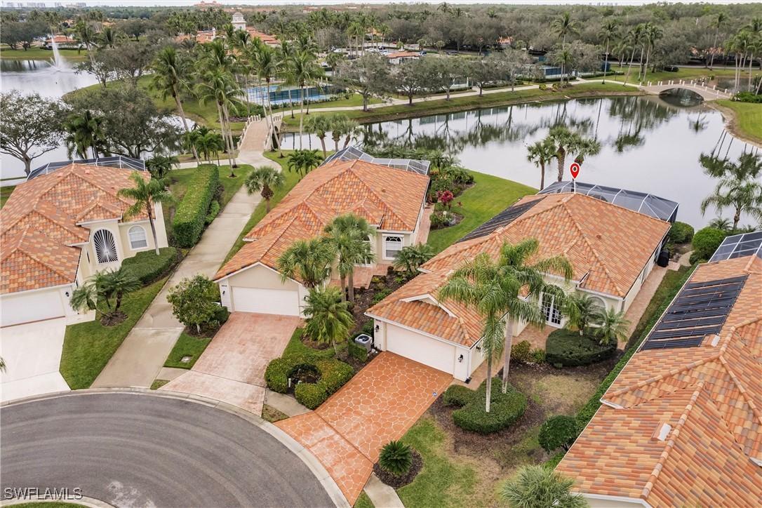 4945 San Pablo Ct., Naples, FL 34109