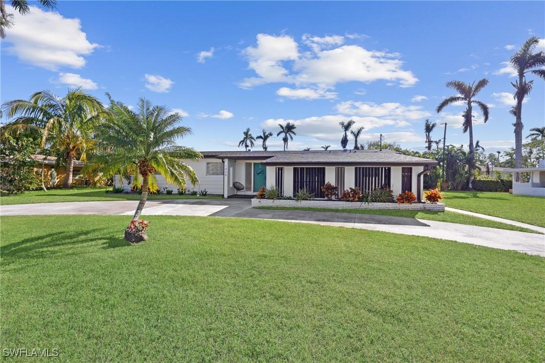 1420 Passaic Ave., Fort Myers, FL 33901
