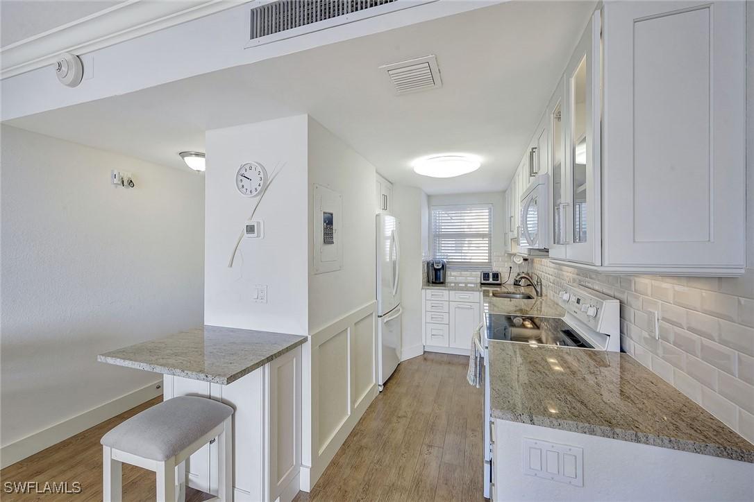 140 Seaview Ct. #1406S, Marco Island, FL 34145