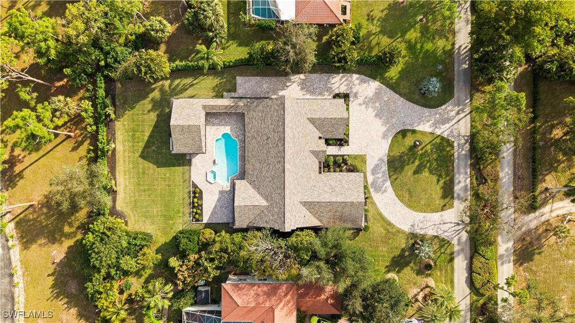 13523 Pine Villa Ln., Fort Myers, FL 33912