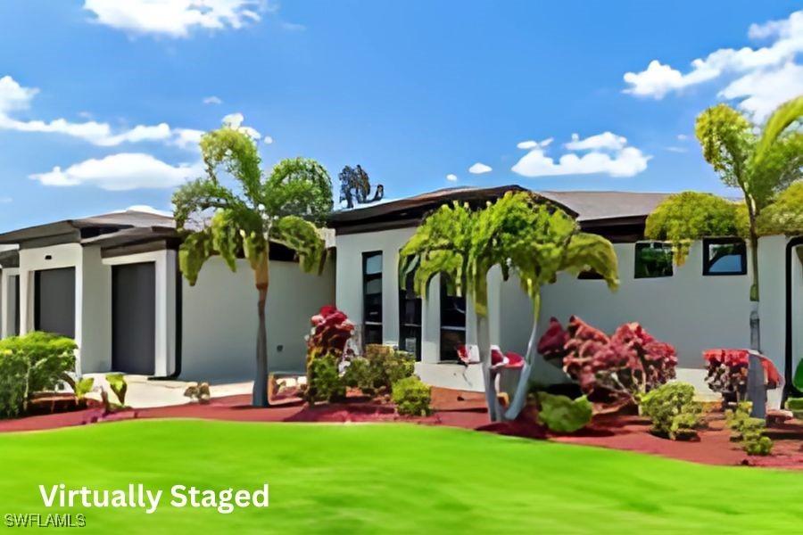 1418 SW 1st Pl., Cape Coral, FL 33991