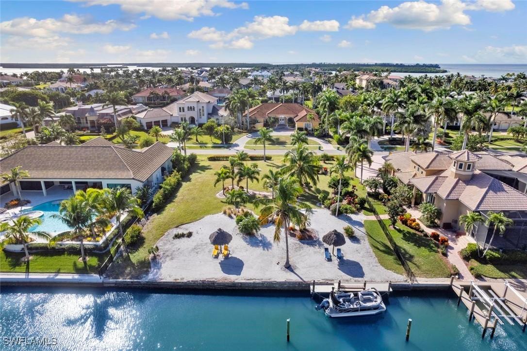 1668 Mcilvaine Ct., Marco Island, FL 34145