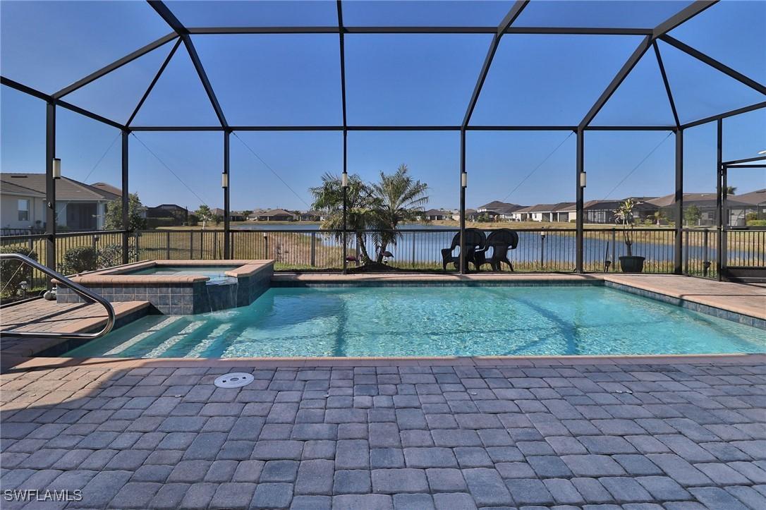 4336 Teaberry Ln., Fort Myers, FL 33916
