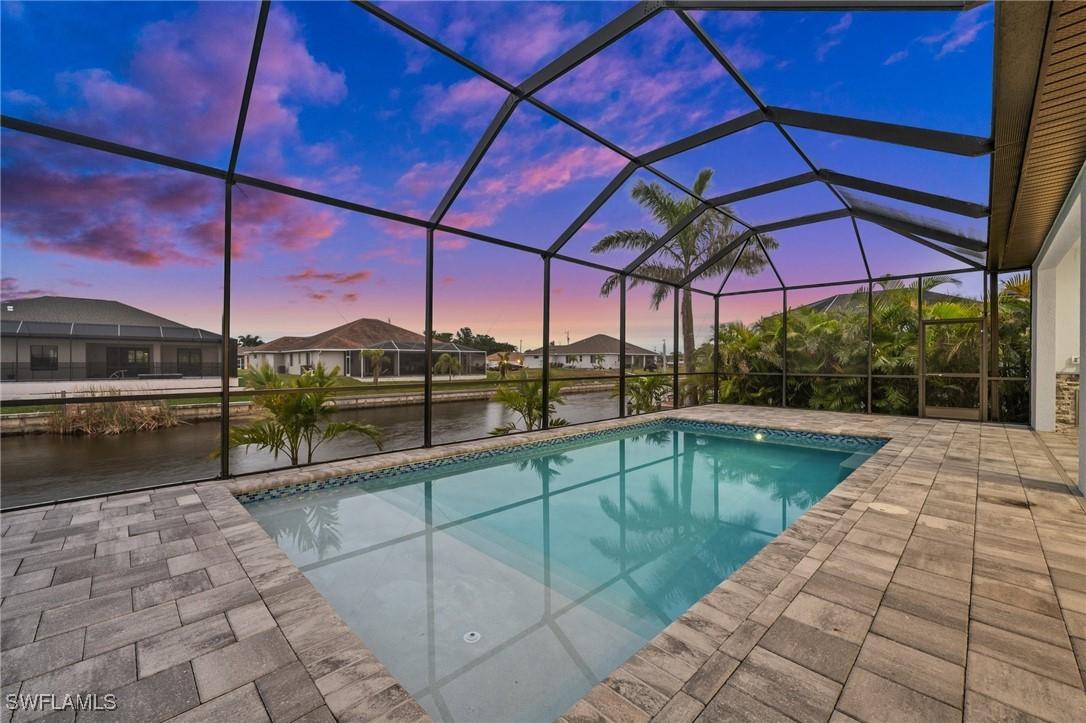 2704 SW 20th Ave., Cape Coral, FL 33914