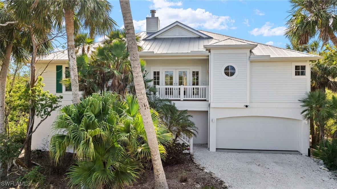 4596 Buck Key Rd., Sanibel, FL 33957