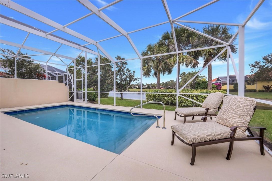 7787 Tommasi Ct., Naples, FL 34114