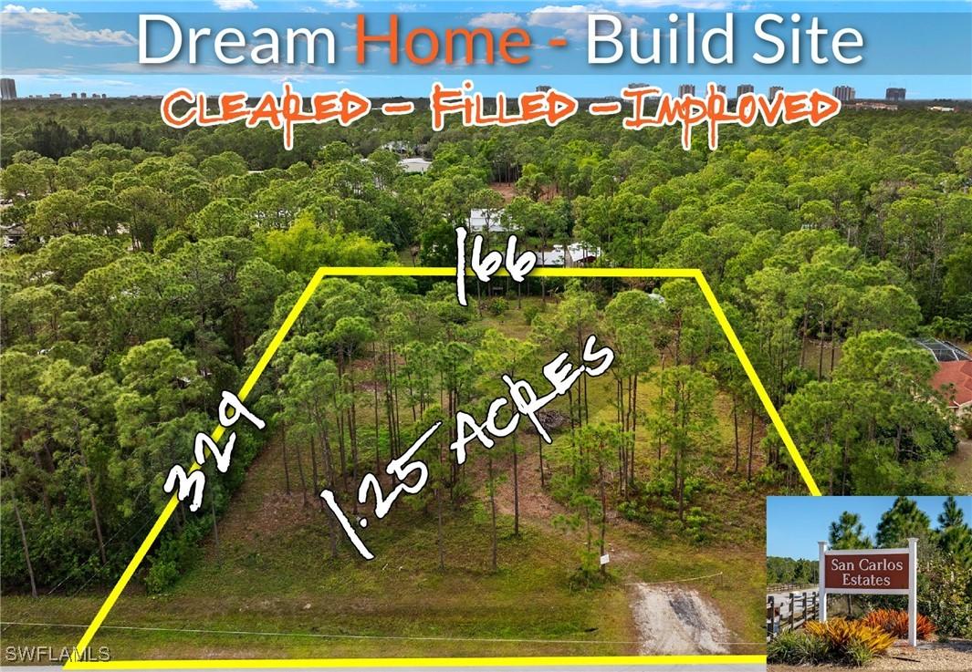 24476 Claire St., Bonita Springs, FL 34135