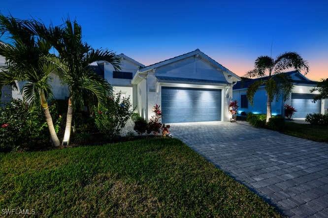 9083 Saint Lucia Dr., Naples, FL 34114