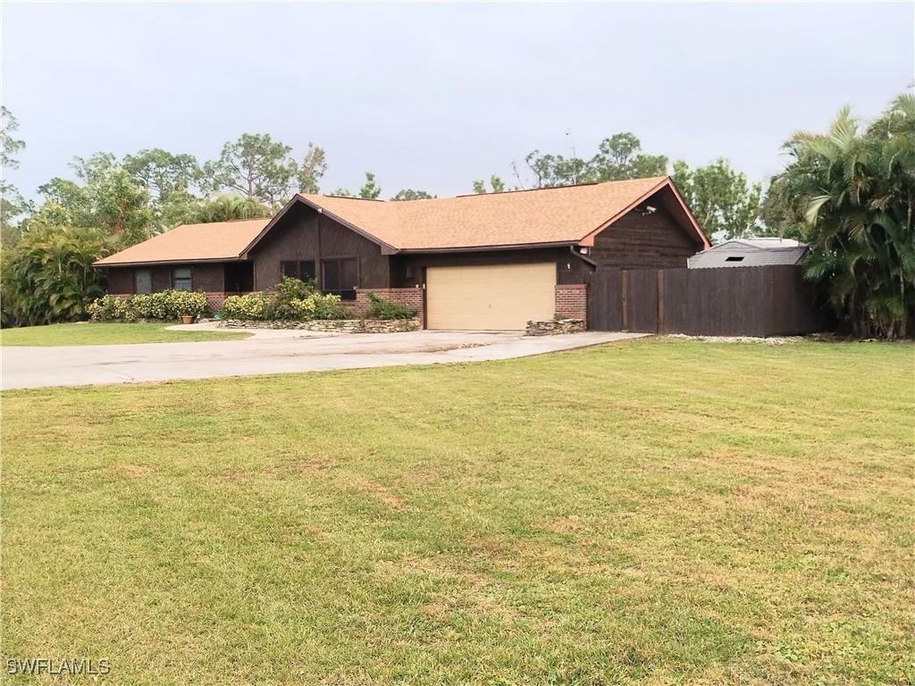 17091 Charlee Rd., Punta Gorda, FL 33955