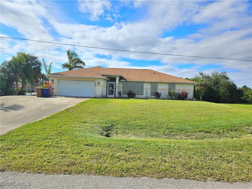 257 Connecticut Ave., Fort Myers, FL 33905
