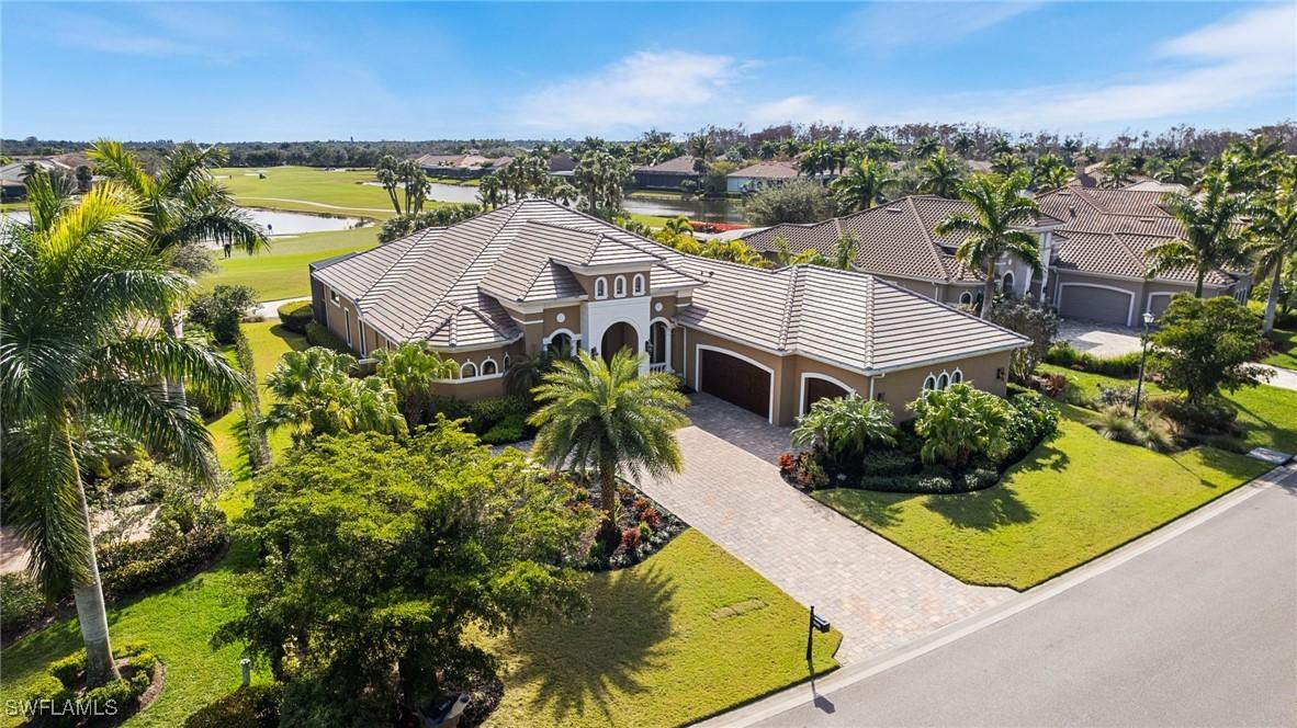 13360 Whispering Oaks Dr., Fort Myers, FL 33905