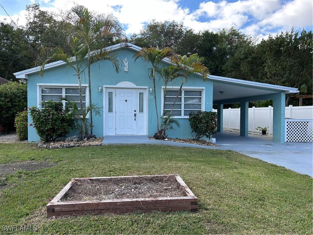 312 Sound Dr., Key Largo, FL 33037