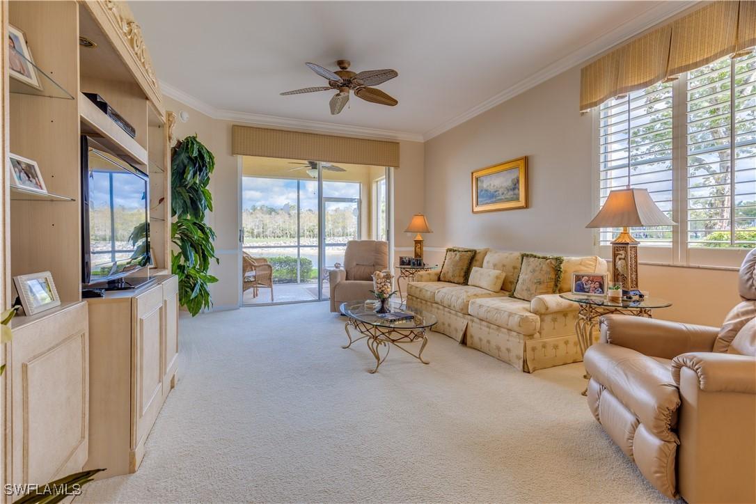 8600 Cedar Hammock Cir. #1318, Naples, FL 34112