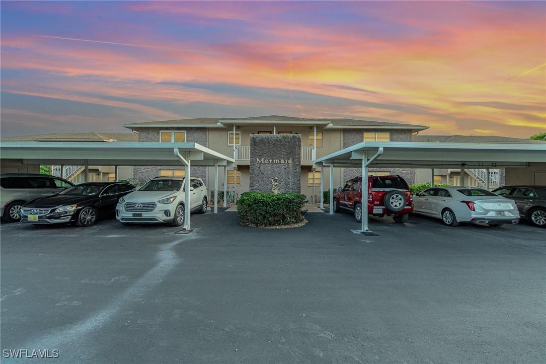 806 SE 46th St. #1E, Cape Coral, FL 33904