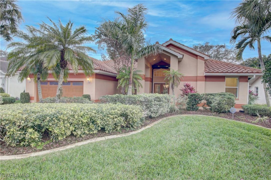 12851 Vista Pine Cir., Fort Myers, FL 33913