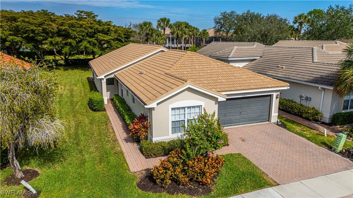 1767 Ribbon Fan Ln., Naples, FL 34119