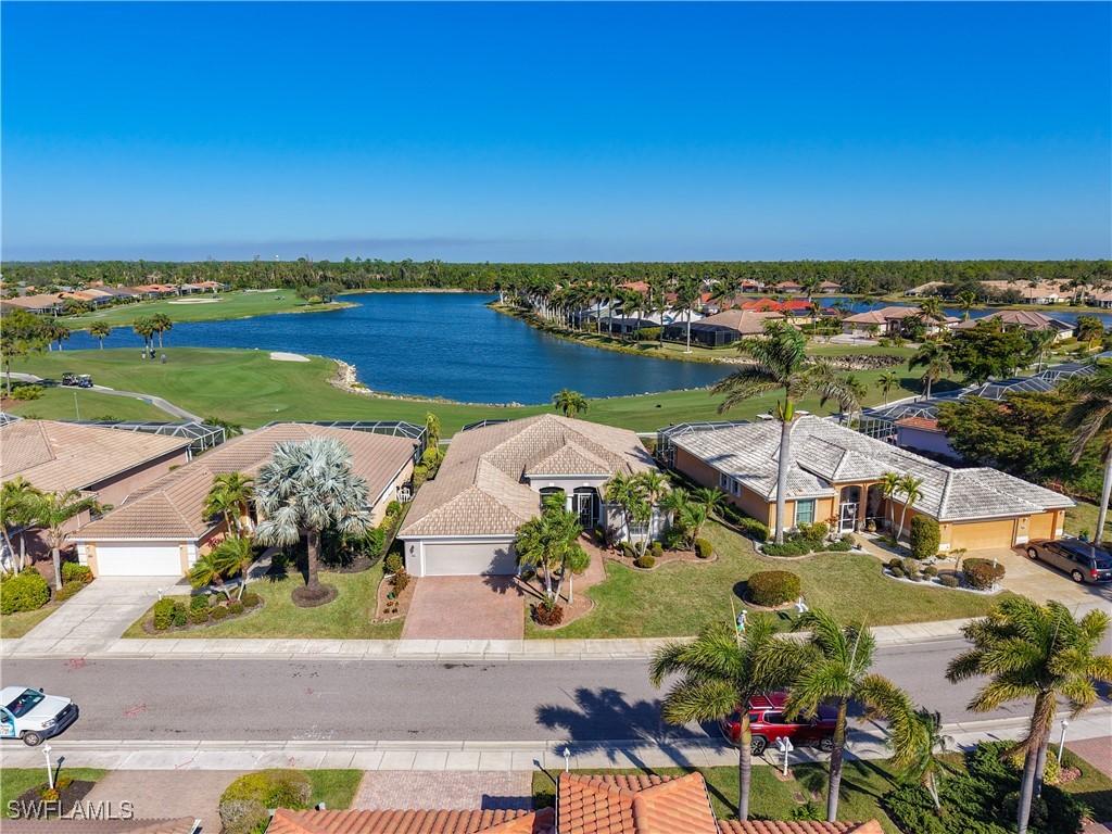 3481 Via Montana Way, North Fort Myers, FL 33917