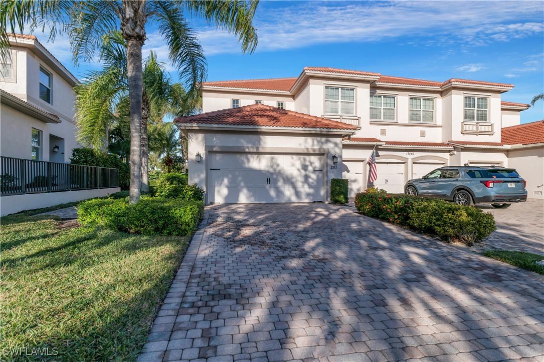 17450 Old Harmony Dr. #201, Fort Myers, FL 33908
