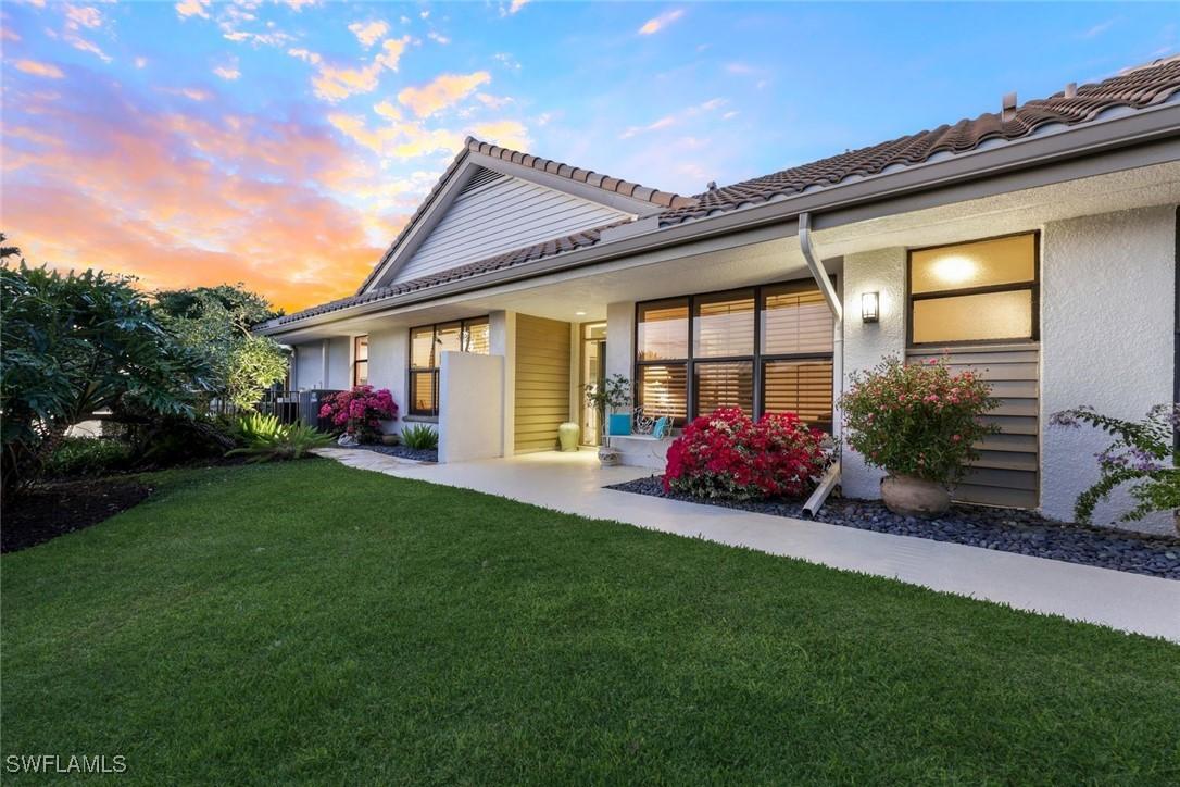 3762 Haldeman Creek Dr. #NV16, Naples, FL 34112