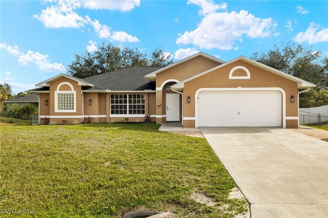 6010 Thrush Ave., Fort Myers, FL 33905