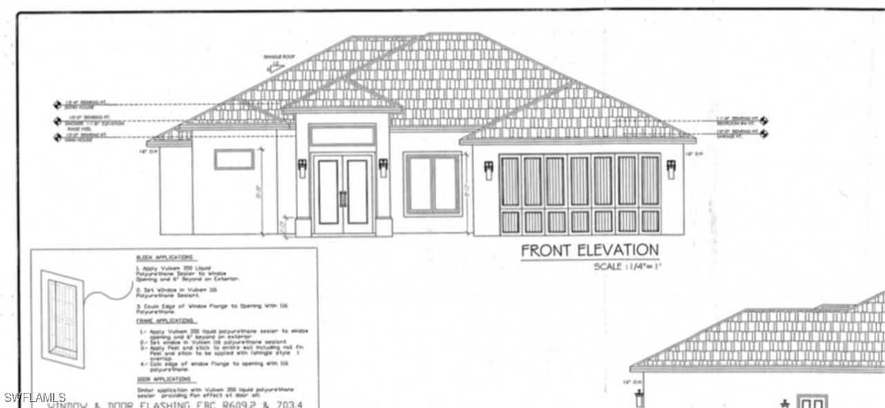 [Address Unavailable], Naples, FL 34117