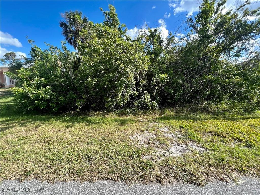 12393 Koenig Ln., Port Charlotte, FL 33953