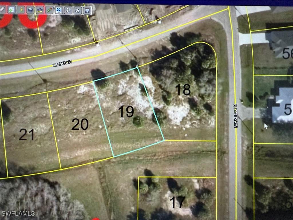 Leader St., Labelle, FL 33935