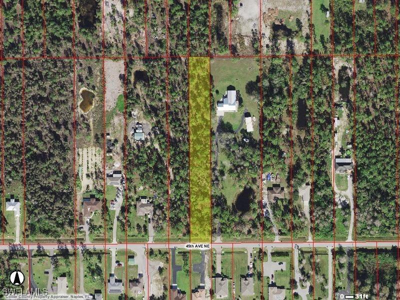 TBD 45th St., Naples, FL 34120