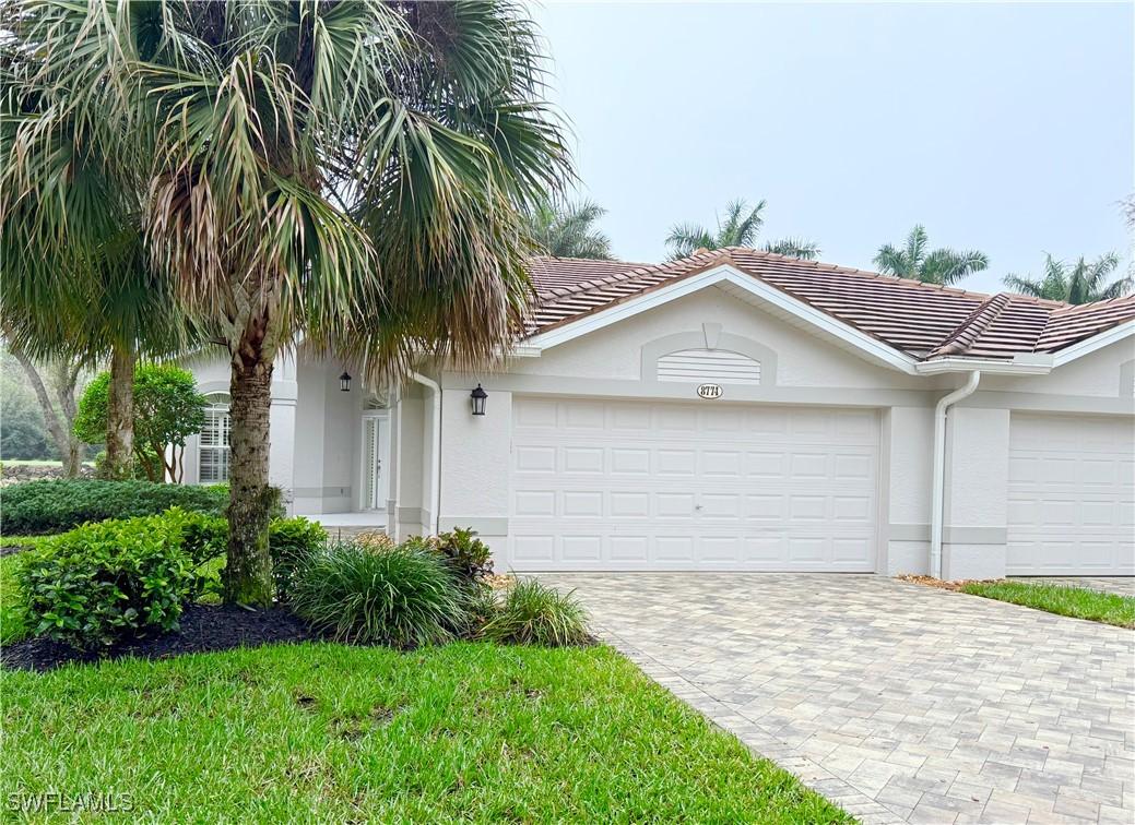 8774 Naples Heritage Dr. #E21, Naples, FL 34112