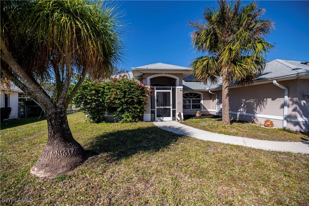 18166 Sandy Pines Cir., North Fort Myers, FL 33917