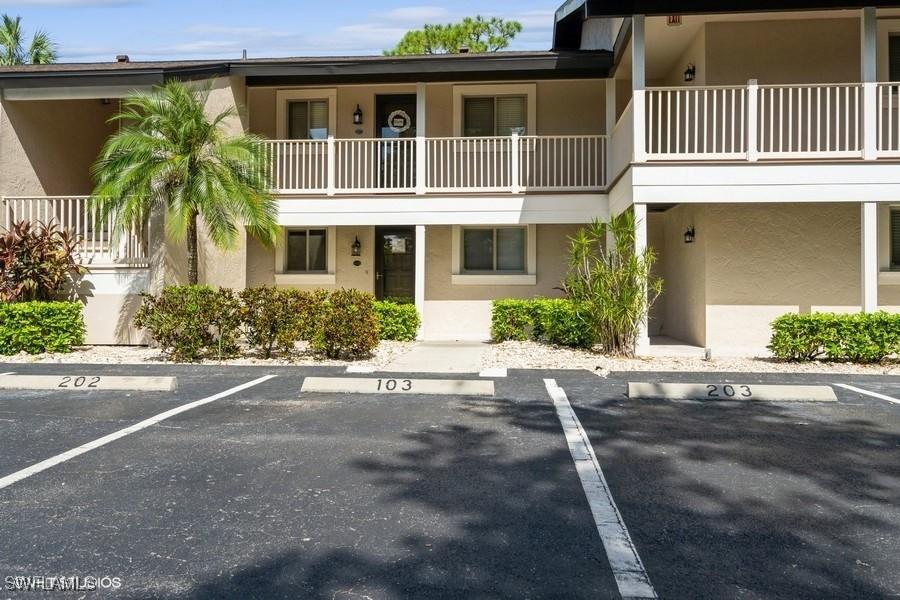 16740 Partridge Place Rd. #102, Fort Myers, FL 33908