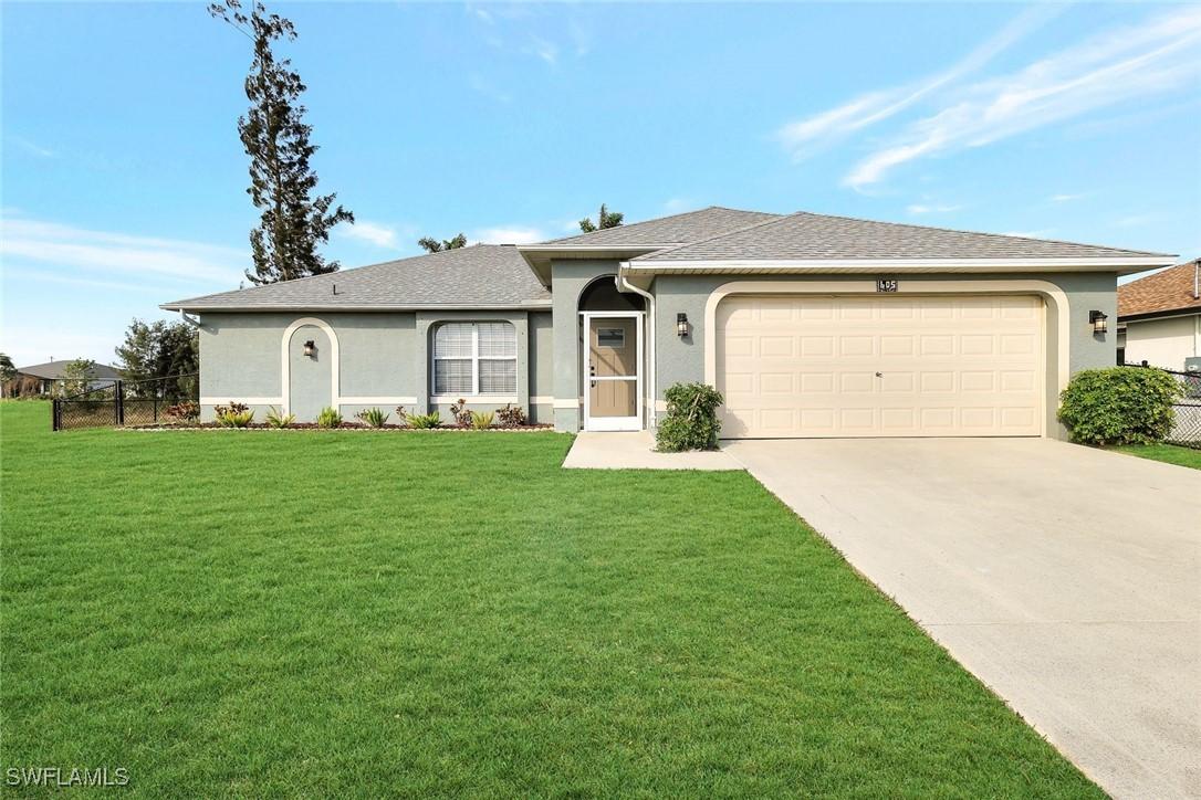 605 SW 13th St., Cape Coral, FL 33991