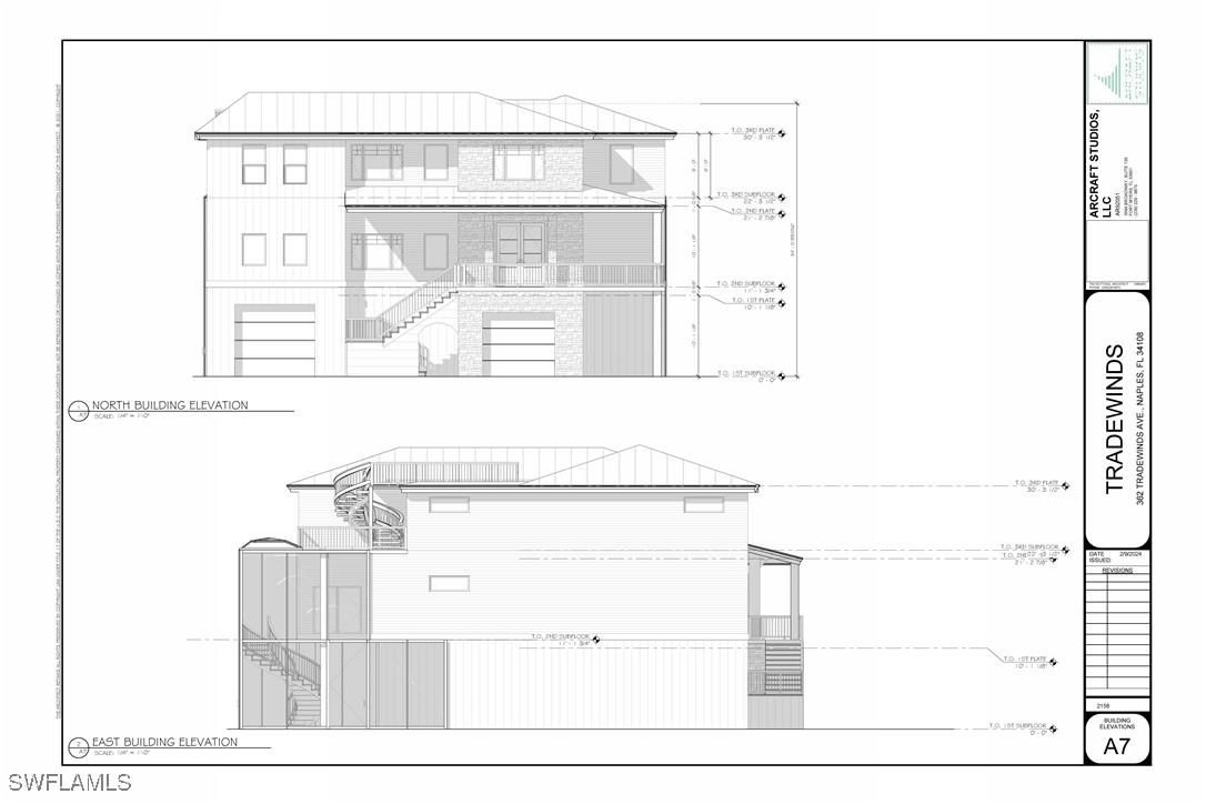 362 Trade Winds Ave., Naples, FL 34108