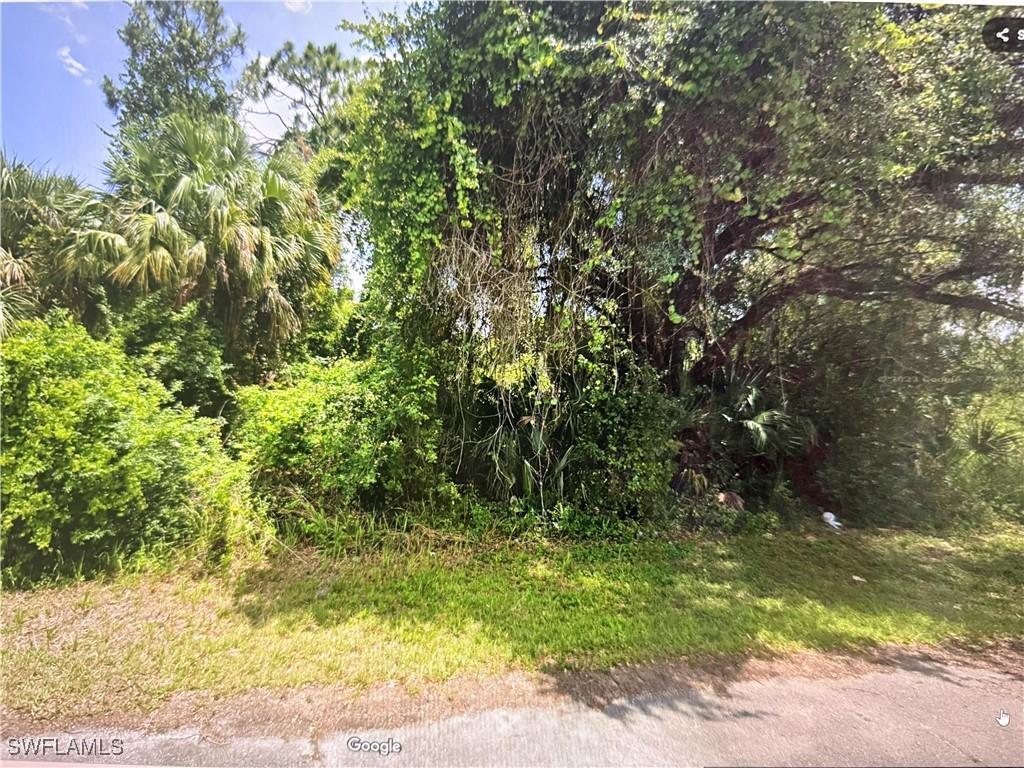 BLK 68 LOT 13 March Ln., Labelle, FL 33935