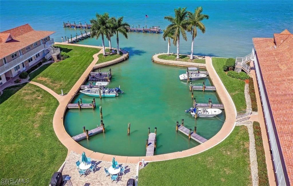 850 Palm St. #F4, Marco Island, FL 34145