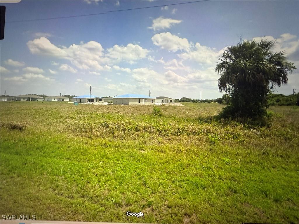 Solar Rd., Labelle, FL 33935