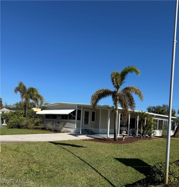 27487 Bourbonniere Dr., Bonita Springs, FL 34135