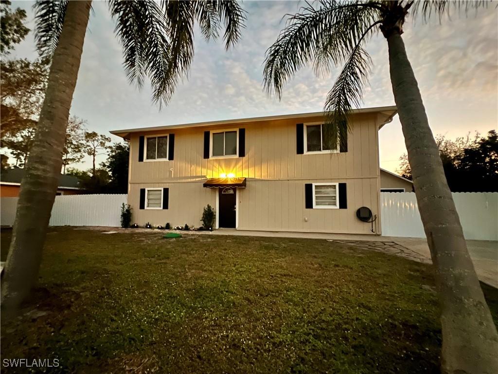 8430 Wren Rd., Fort Myers, FL 33967