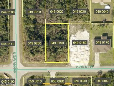 2716 23rd St., Lehigh Acres, FL 33971