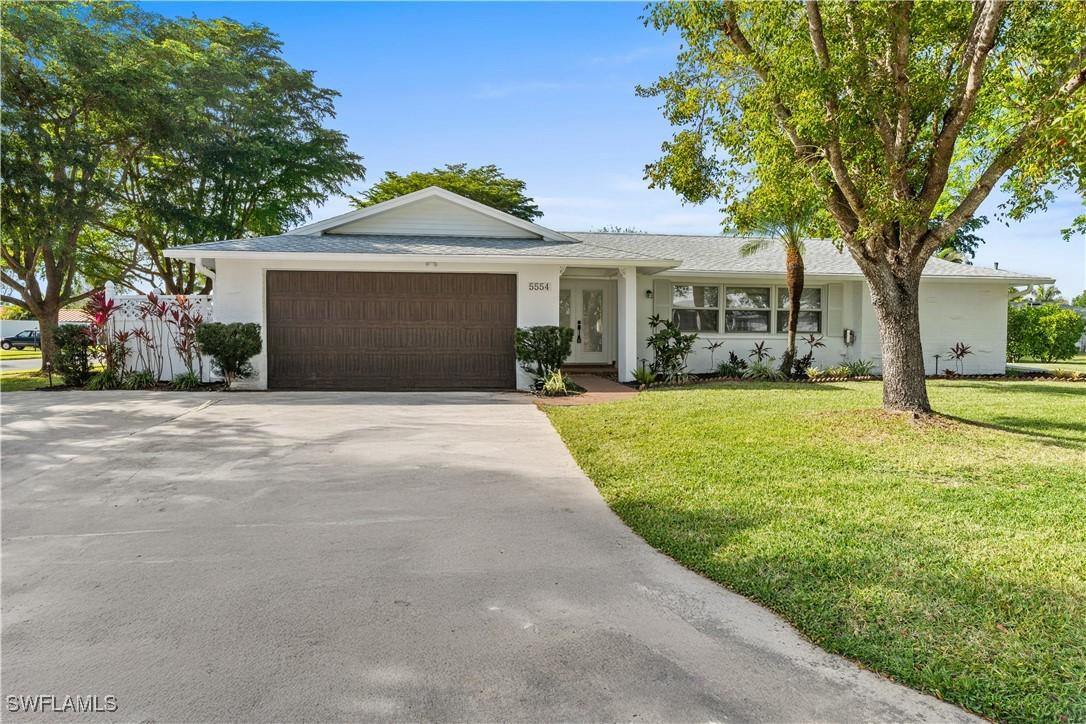 5554 Natoma Dr., Fort Myers, FL 33919