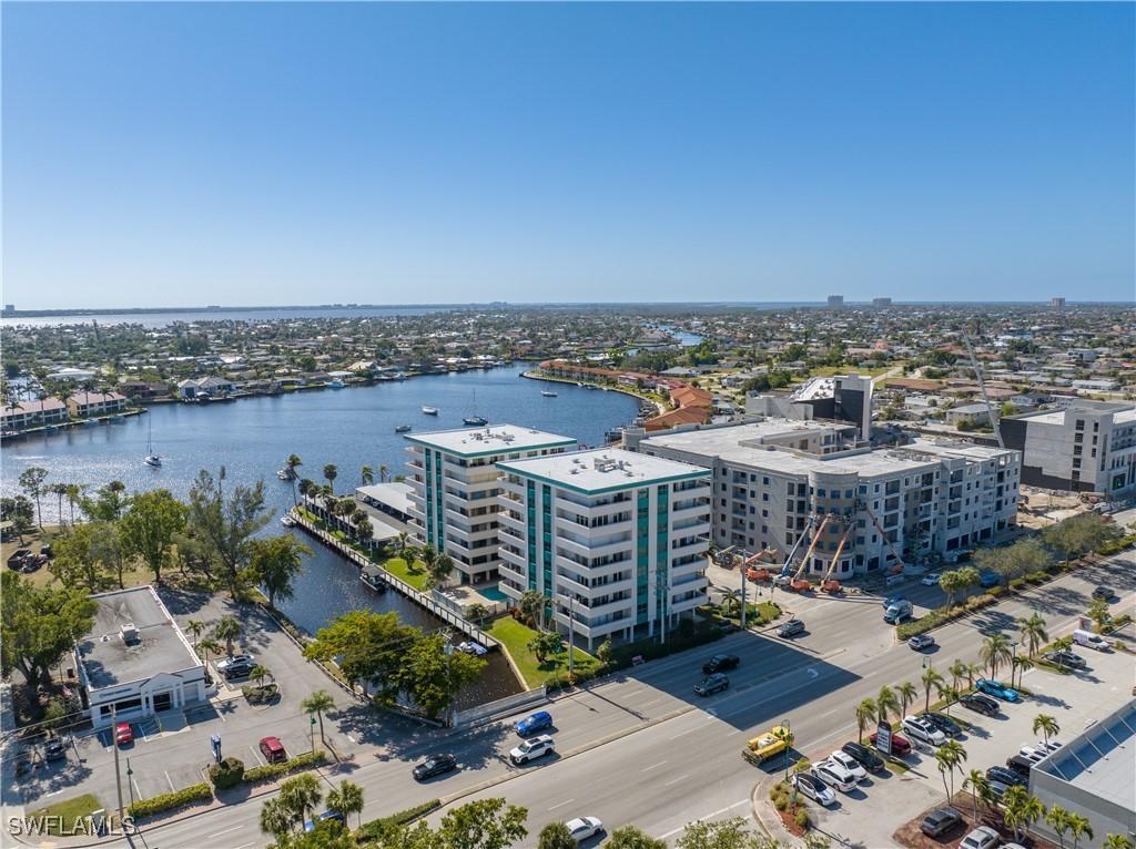 4803 Sunset Ct. #604, Cape Coral, FL 33904