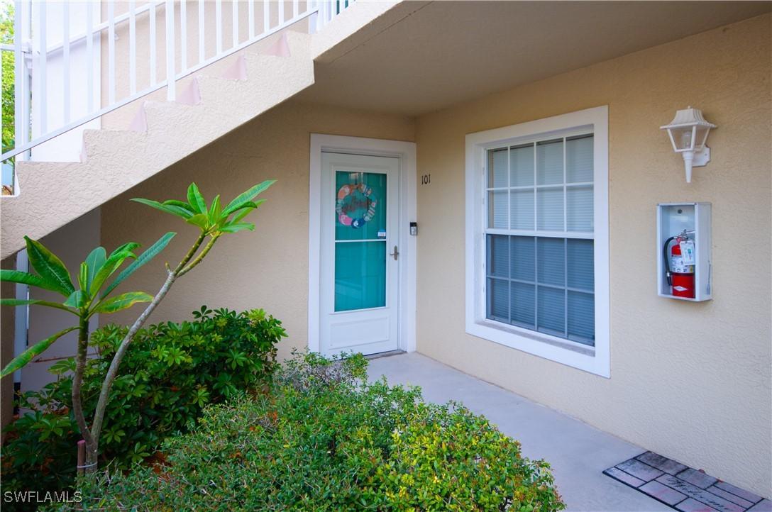 22721 Sandy Bay Dr. #101, Estero, FL 33928