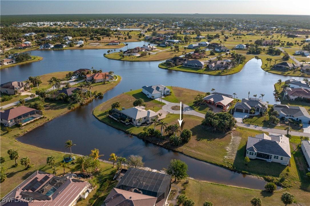 16219 Cayman Ln., Punta Gorda, FL 33955
