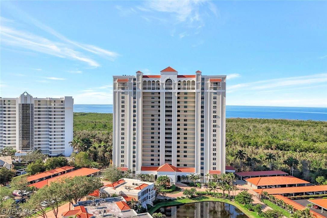 6573 Marissa Loop #PH4, Naples, FL 34108